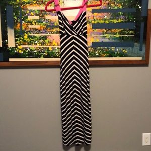 Like NEW Ted Baker summer maxi dress!
